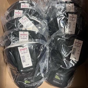 RESELLERS LOT 10 NIKE Toddler Dri Fit Caps Retails $18.95 each Save $$$$$